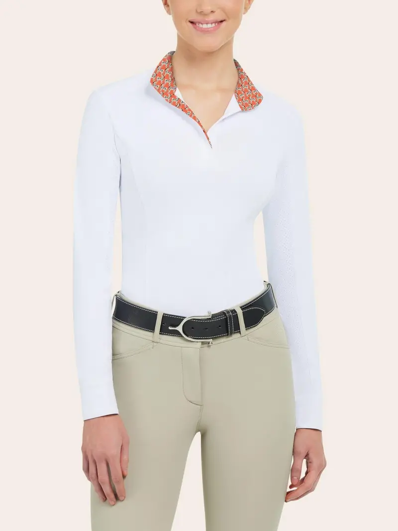 Tori Show Shirt 1