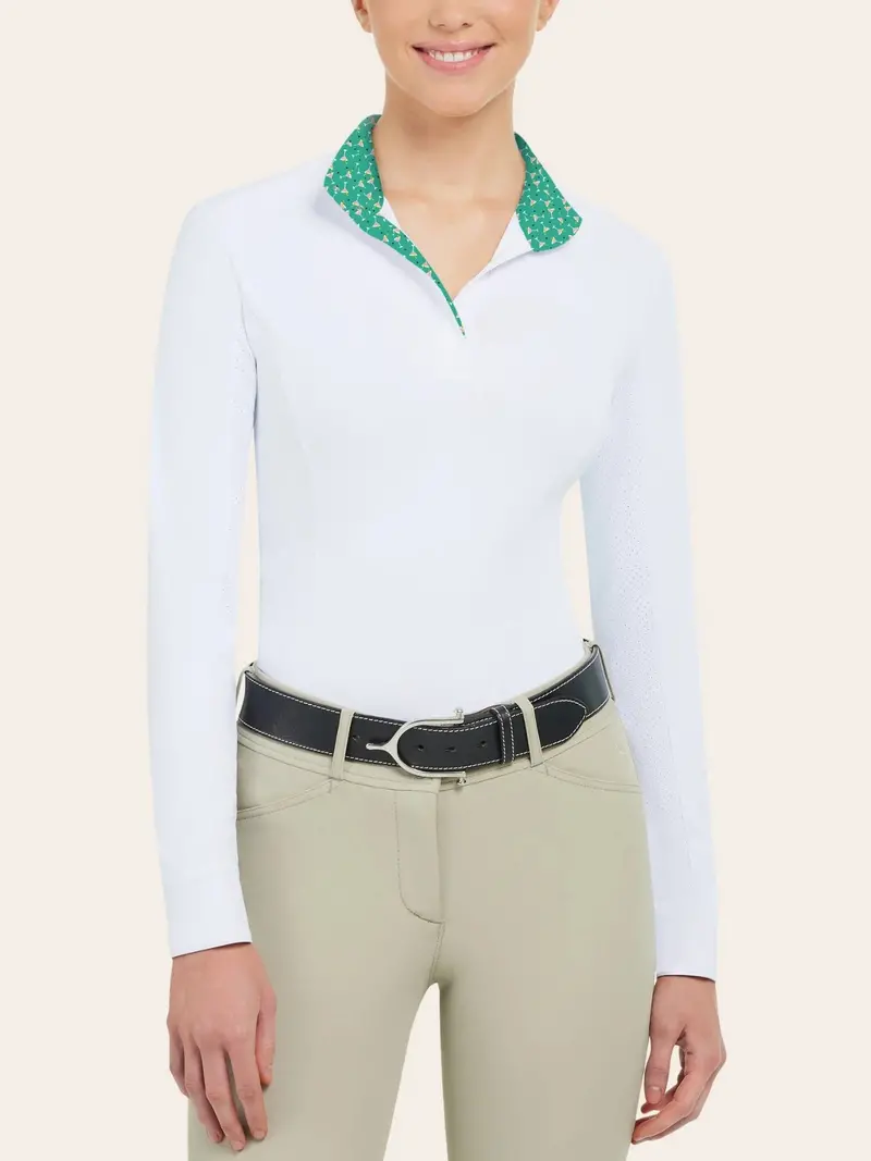 Tori Show Shirt 1