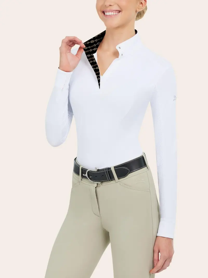 Tori Show Shirt 1