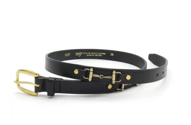 Tory 1" Bit Belt 1