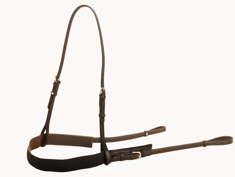 Tory Elastic End English Breaststrap 1