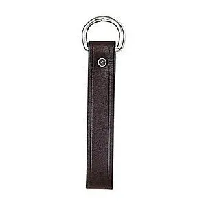 Tory Girth Loop With Nickel Ring 1