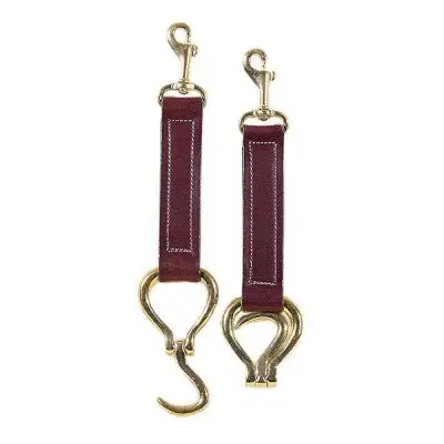 Tory Hoof Pick Key Fob 1