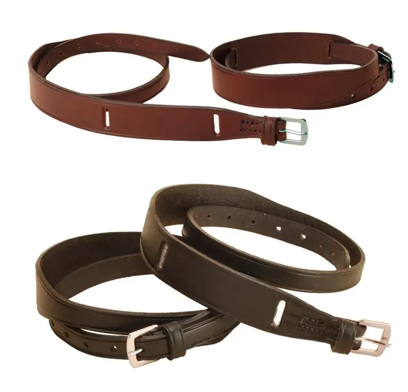 Tory Jodphur Garter Straps 1