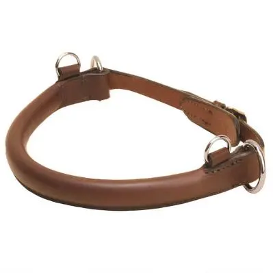 Tory Jump Hackamore 2