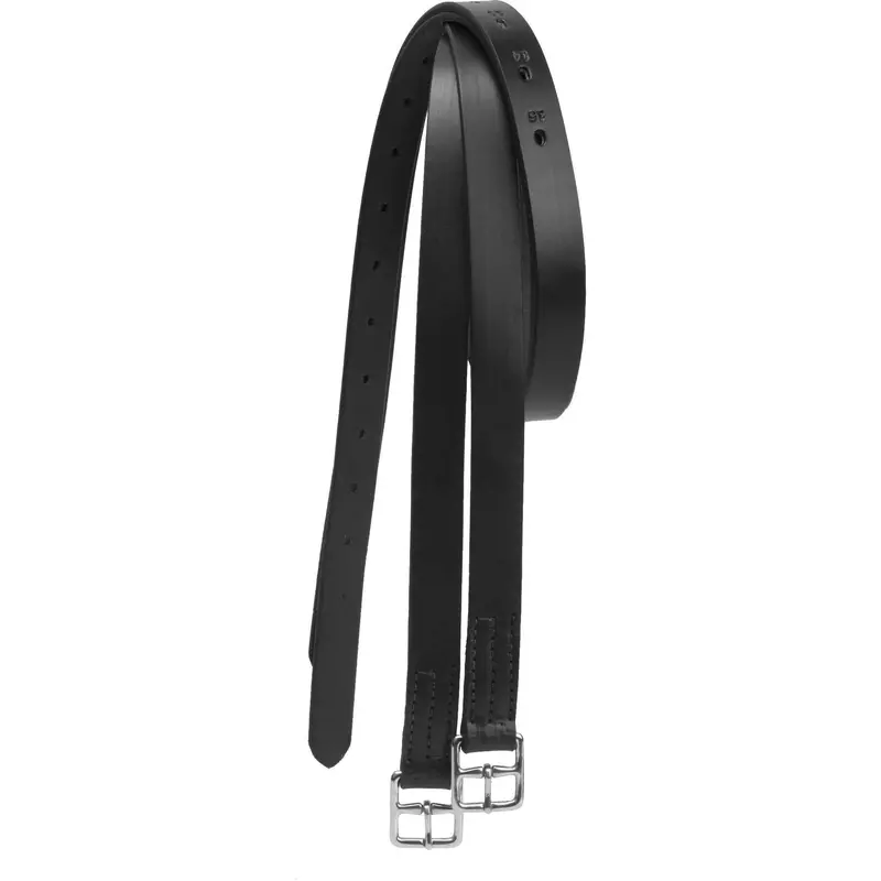 Tory Leather Adult Stirrup Leathers 2