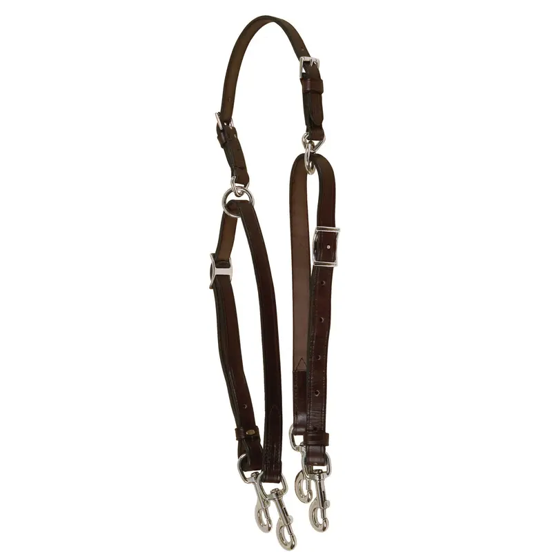 Tory Leather Anti-Grazing Device 1
