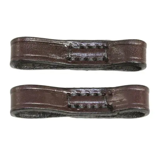 Tory Leather Bit Keepers 1