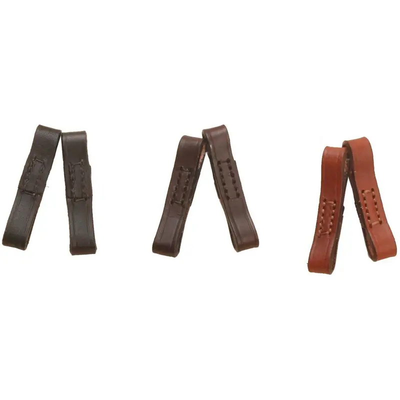 Tory Leather Bit Loops 1