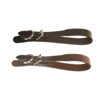 Tory Leather Chesley Adjustable Girth Loop 1