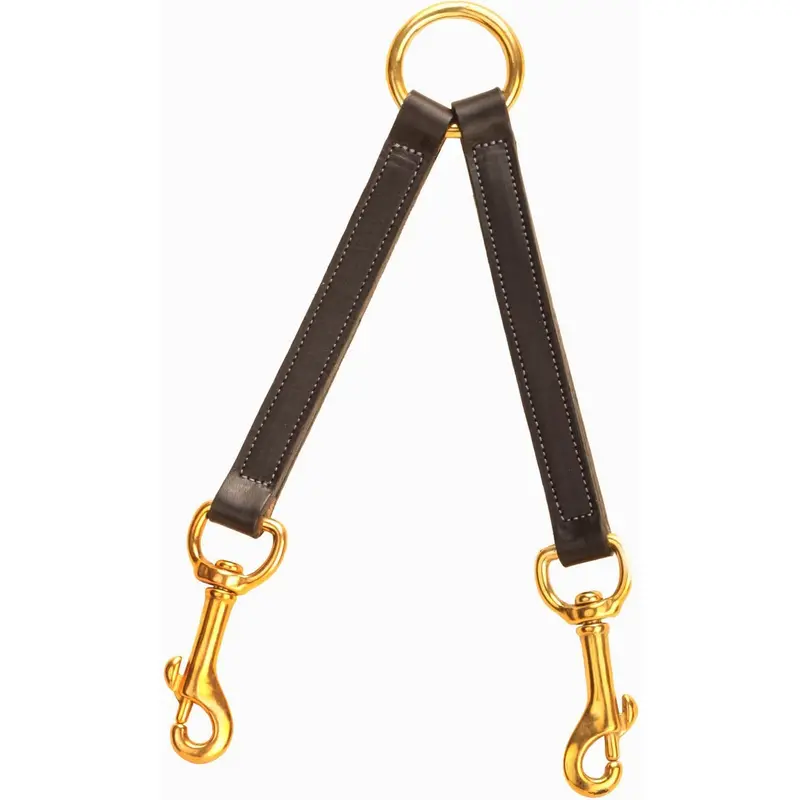 Tory Leather Coupler Attachment 1