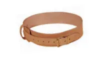 Tory Leather Cribbing Strap 1