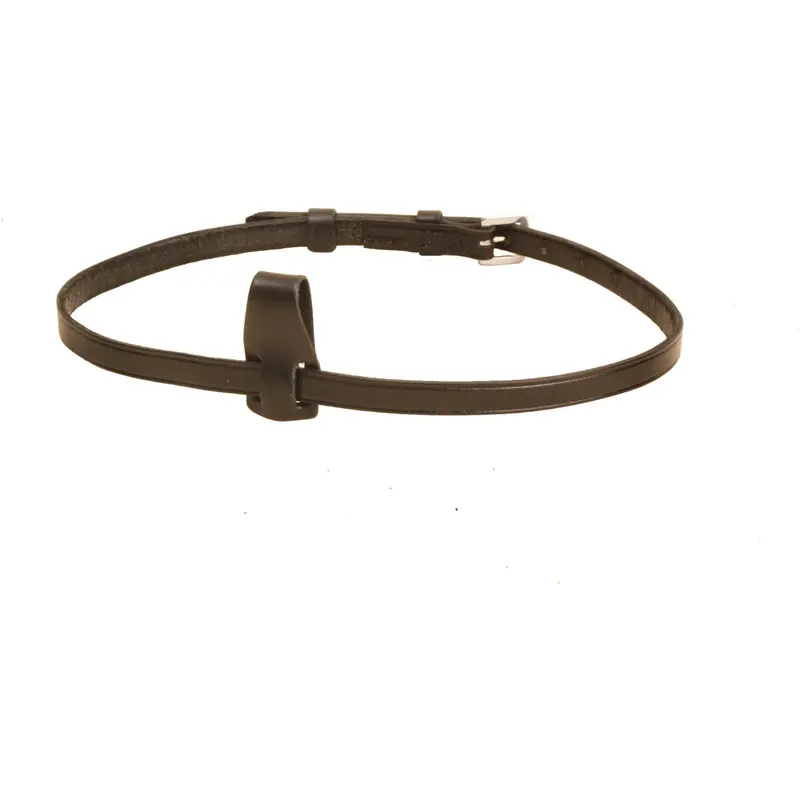 Tory Leather Flash Attachment With Slides 1