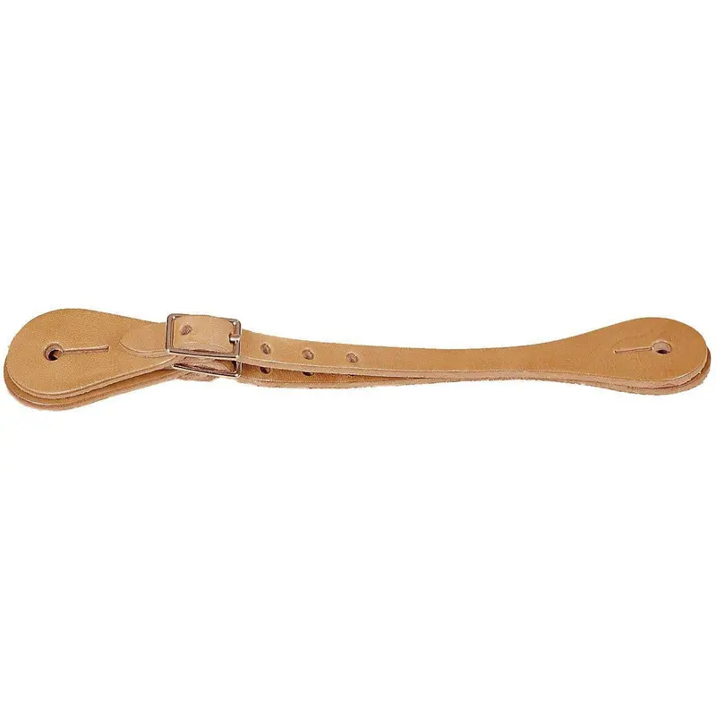 Tory Leather Spur Strap 1