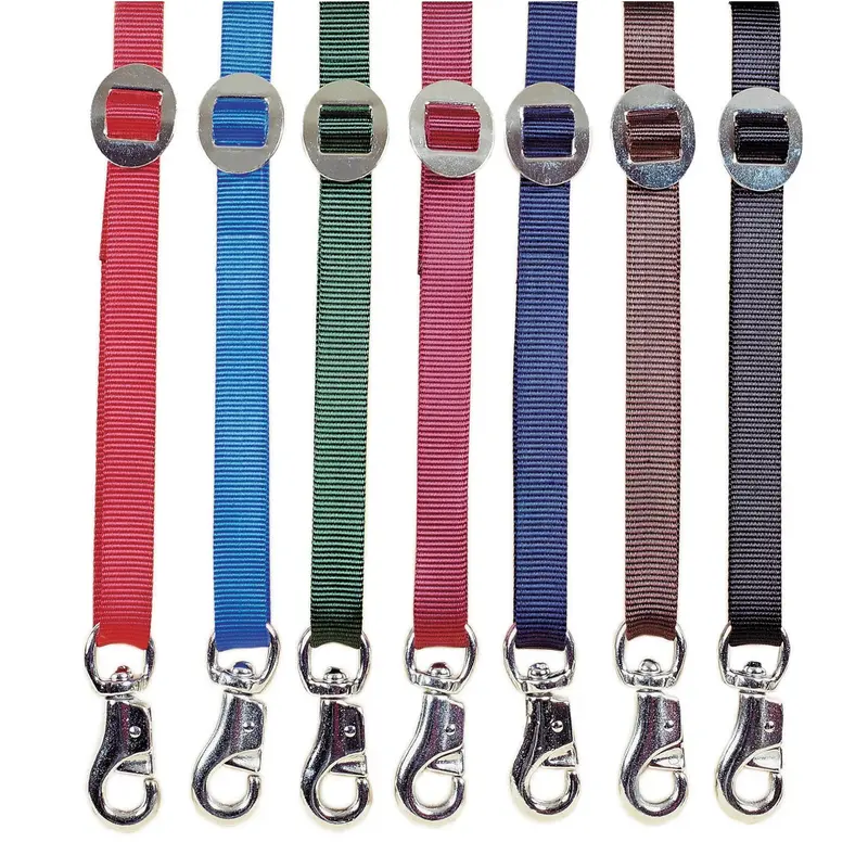 Tory Nylon Trailer Tie 1