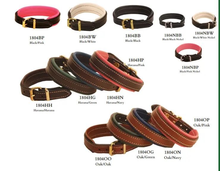 Tory Padded Bracelet 1