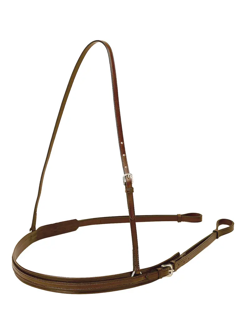 Tory Polo Breastplate 2