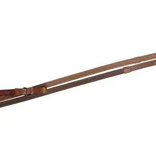 Tory Rubber Grip Reins 1