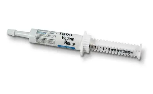 Total Equine Relief Paste 1