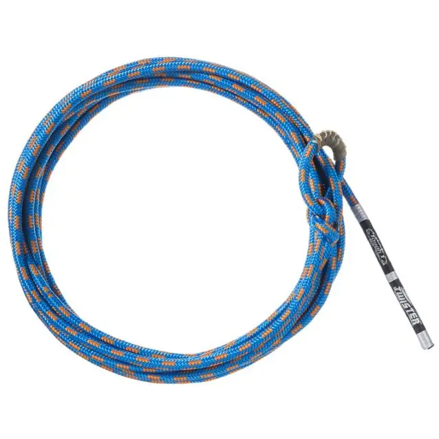 Tough1 25Ft Youth Twister Braided Rope 1