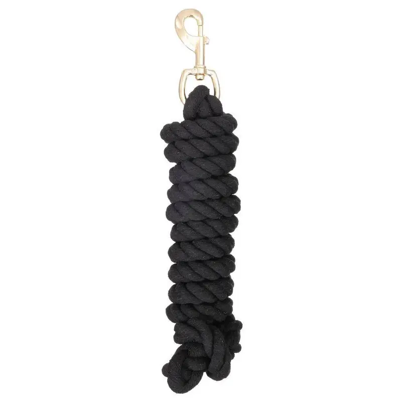 Tough1 3/4" X 8.5 Ft Cotton Lead W/Bolt Snap 2