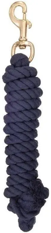 Tough1 3/4" X 8.5 Ft Cotton Lead W/Bolt Snap 3