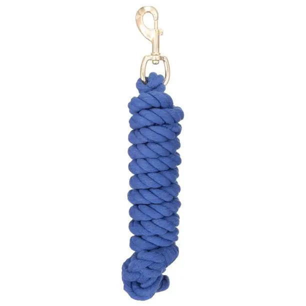 Tough1 3/4" X 8.5 Ft Cotton Lead W/Bolt Snap 4
