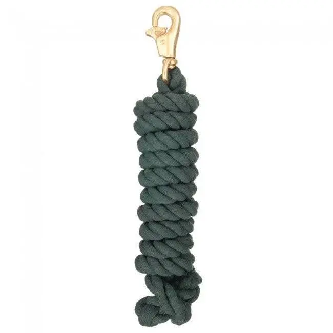 Tough1 3/4" X 8.5 Ft Cotton Lead W/Bolt Snap 5