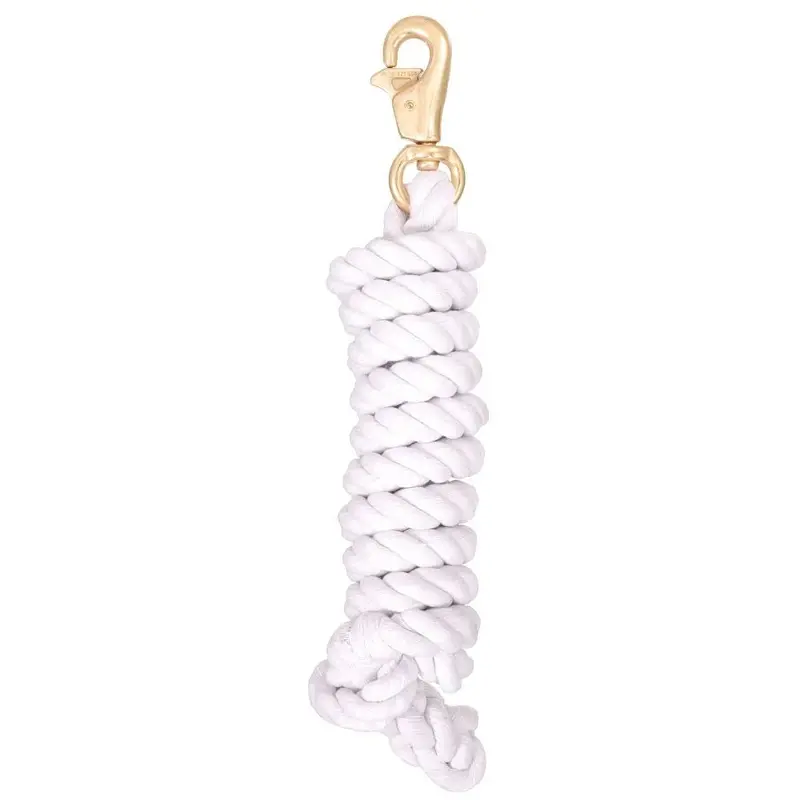 Tough1 3/4" X 8.5 Ft Cotton Lead W/Bolt Snap 6