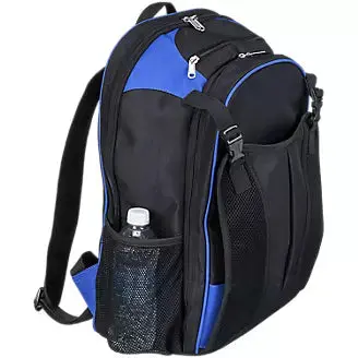 Tough1 Back Pack 1