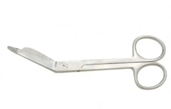 Tough1 Bandage Scissors 1