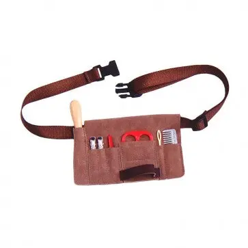 Tough1 Braiding Kit With Belt 1