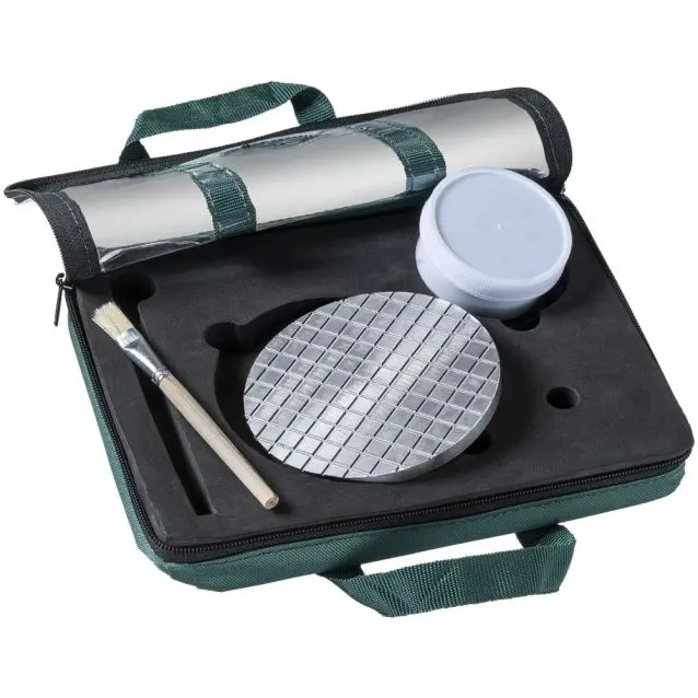 Tough1 Clipper Blade Sharpener Kit 1