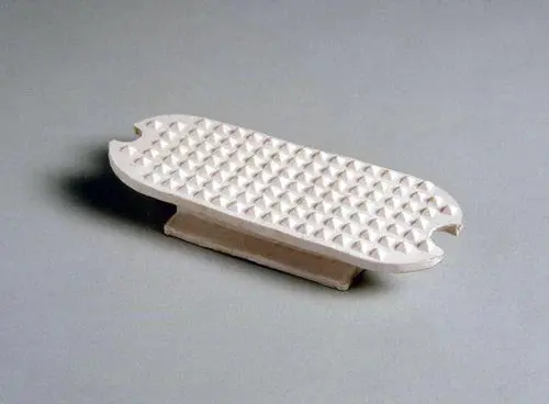 Tough1 Equiroyal Fillis Stirrup Pad 1