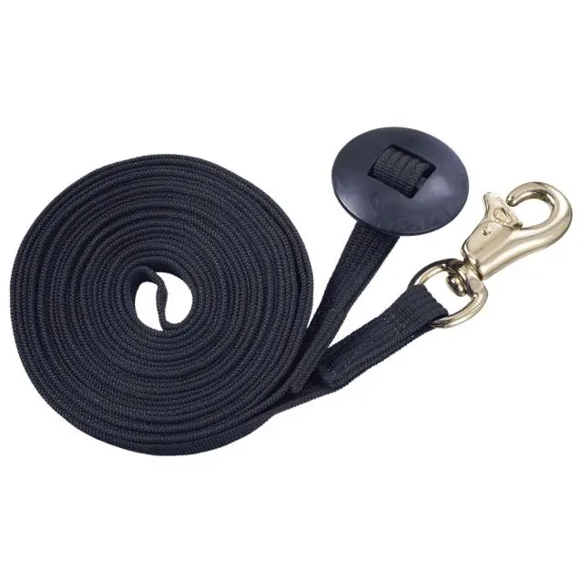 Tough1 German Cord Cotton Lunge Line 1