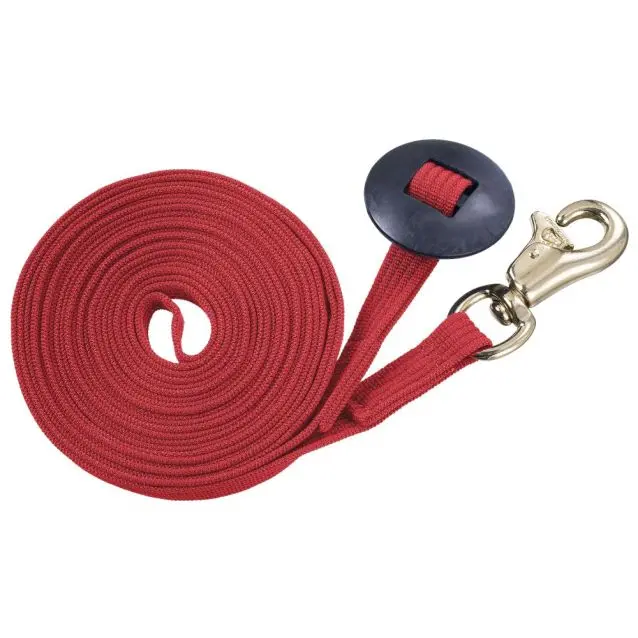 Tough1 German Cord Cotton Lunge Line 3