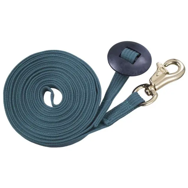 Tough1 German Cord Cotton Lunge Line 4