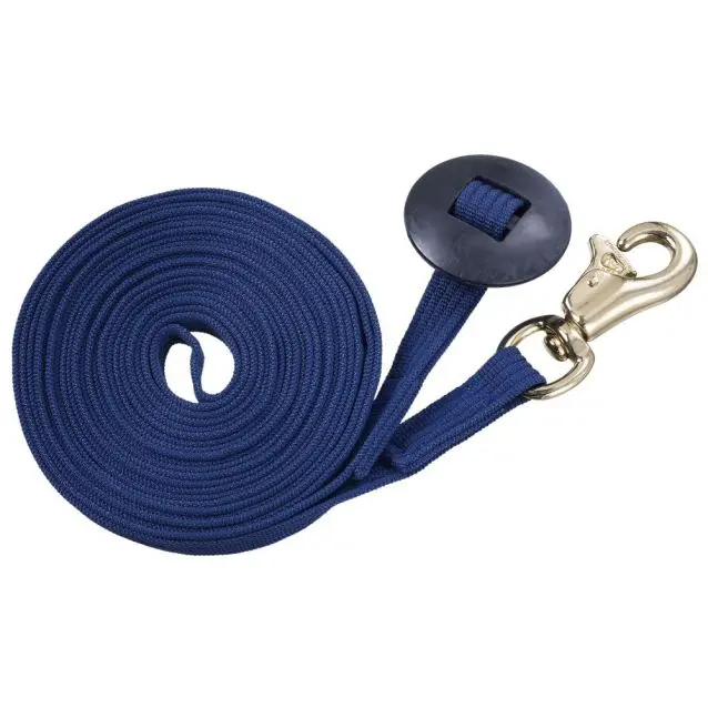 Tough1 German Cord Cotton Lunge Line 5