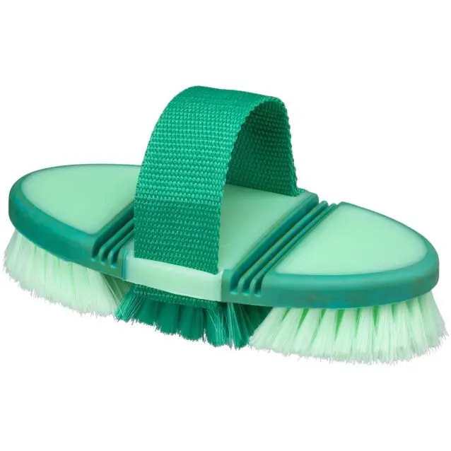 Tough1 Great Grips Flex Finishing Brush 3
