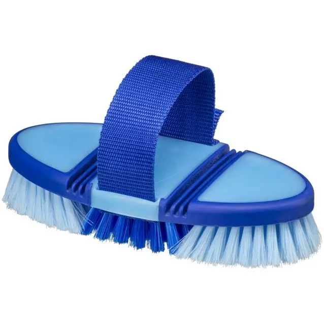 Tough1 Great Grips Flex Finishing Brush 4