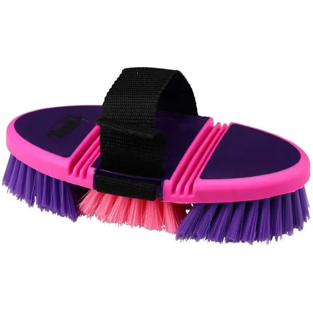Tough1 Great Grips Flex Finishing Brush 5