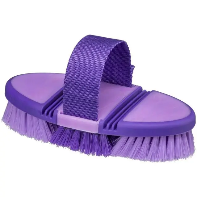 Tough1 Great Grips Flex Finishing Brush 6