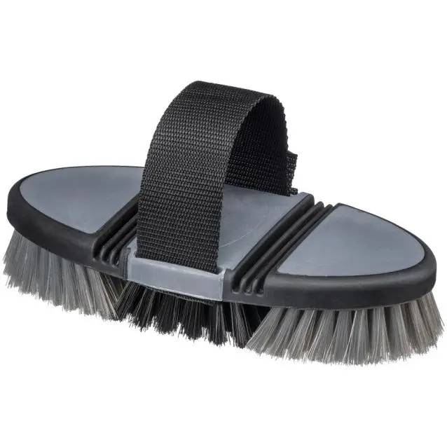 Tough1 Great Grips Flex Finishing Brush 7