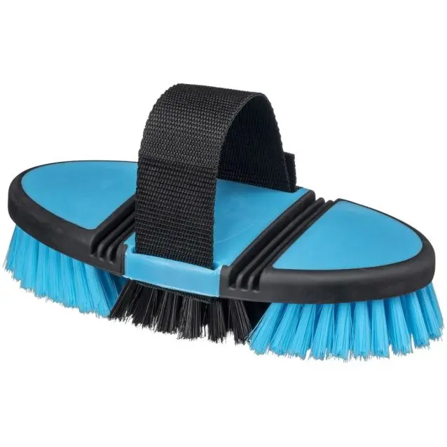 Tough1 Great Grips Flex Finishing Brush 7