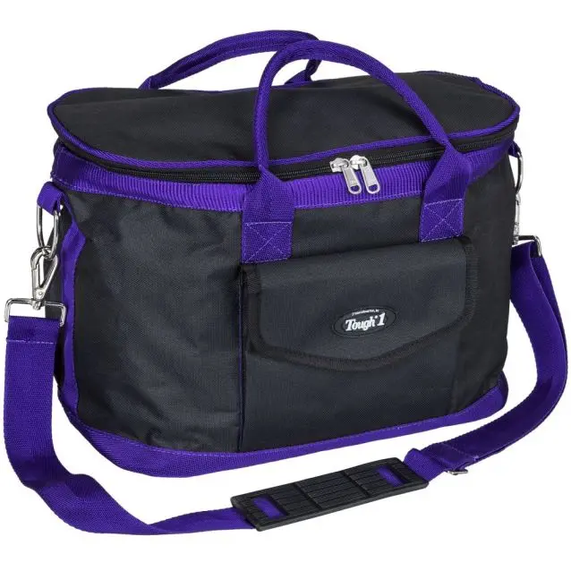 Tough1 Grooming Tote 1