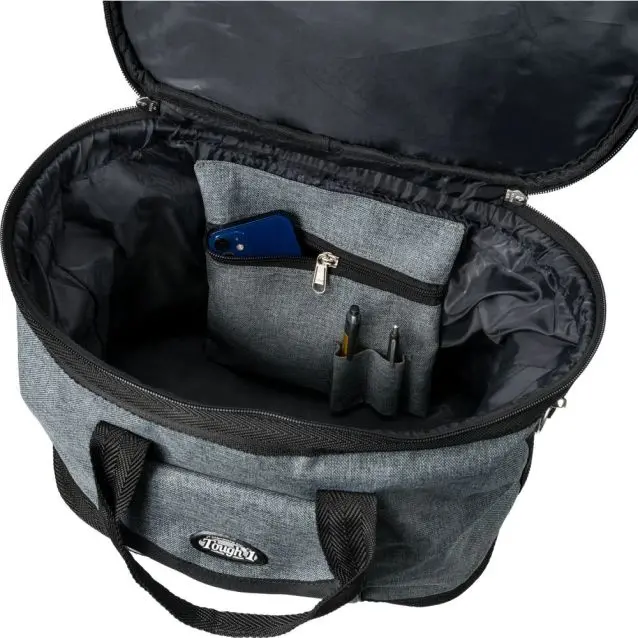 Tough1 Grooming Tote 3