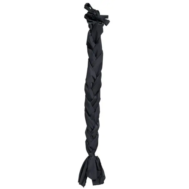 Tough1 Lycra Braid In Tail Bag 1