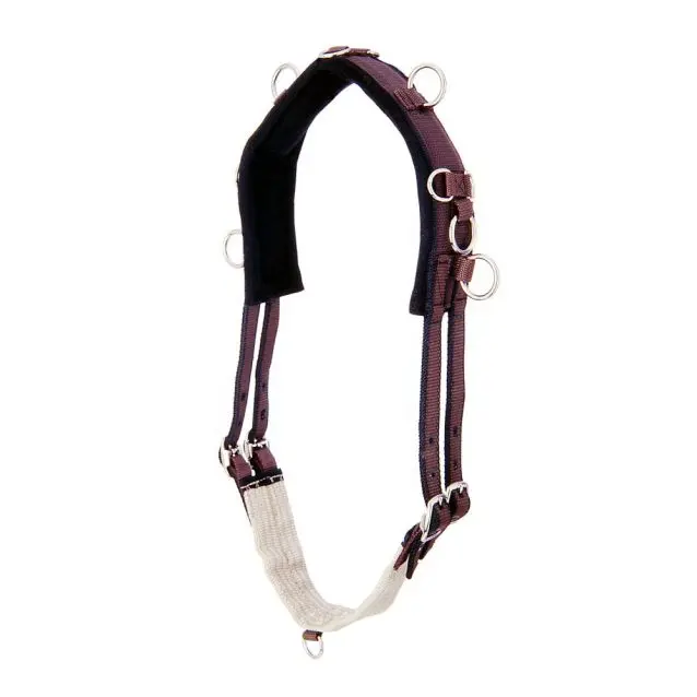 Tough1 Mini Nylon Training Surcingle 1
