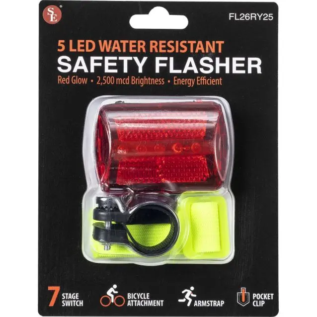 Tough1 Multi-Function Led Safety Light 1