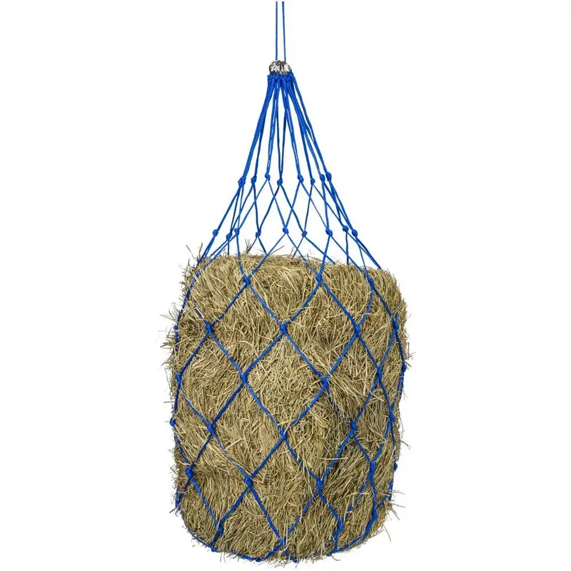 Tough1 Poly Cord Hay Net 2